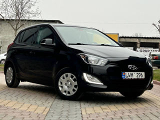 Hyundai i20 foto 3