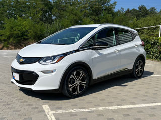 Chevrolet Bolt foto 2