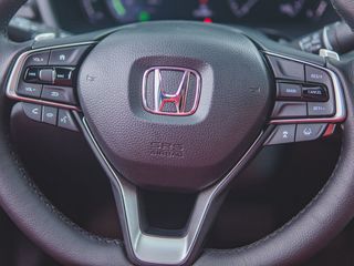 Honda Insight foto 17