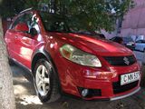 Suzuki SX4 foto 10