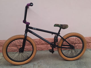 BMX foto 2