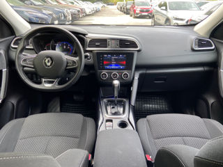 Renault Kadjar foto 14