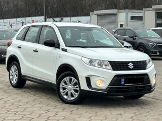 Suzuki Vitara foto 5