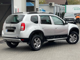 Dacia Duster foto 3