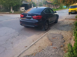 BMW X6 foto 3