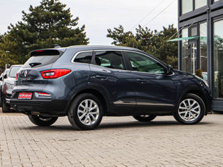 Renault Kadjar foto 5