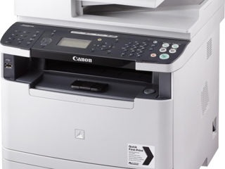 MFU Xerox, Printer, Scaner Canon MF6140