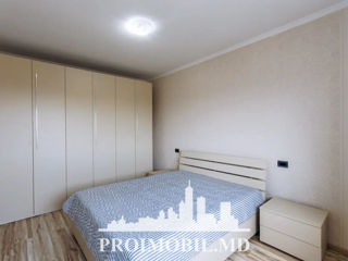 Apartament cu 1 cameră, 46 m², Durlești, Chișinău foto 8