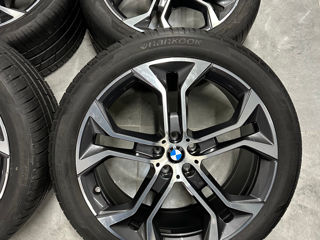Jante BMW X5, X6 R21 foto 2