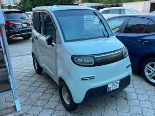FAW Bestune T90, 2025 г.