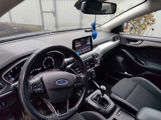 Ford Focus foto 4