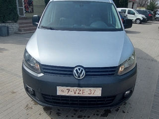 Volkswagen Caddy 1.6 diesel foto 1