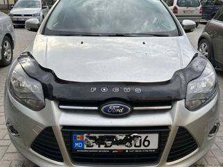 Ford Focus foto 3