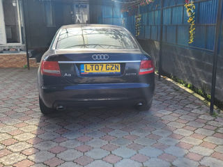 Audi A6 foto 8