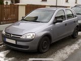 Разборка piese Opel Meriva Corsa Combo 1.3 : 1.4 : 1.6 : 1.7 : 1.8 foto 3