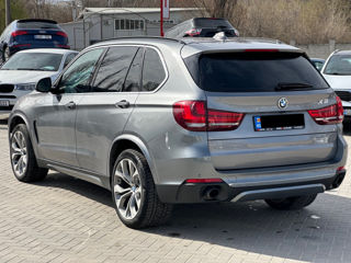 BMW X5 foto 3