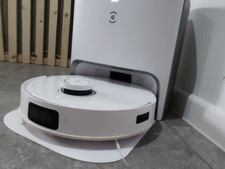 Ecovacs deebot t10 plus