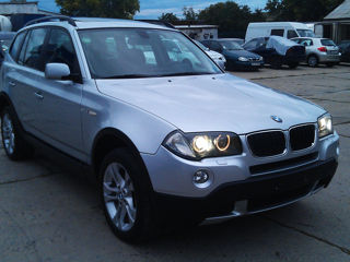 BMW X3 foto 3