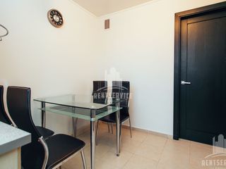 Apartament cu 3 camere, 82 m², Centru, Chișinău foto 8