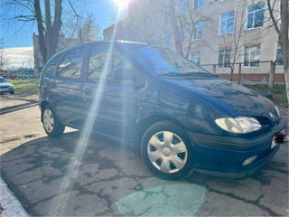 Renault Scenic foto 4