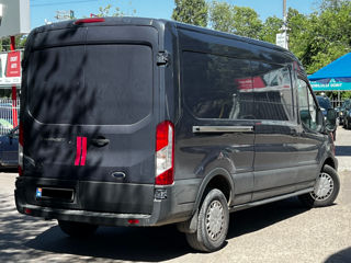 Ford Transit foto 3