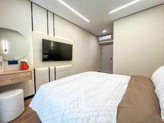 Apartament cu 1 cameră,  Buiucani,  Chișinău,  Chișinău mun. foto 2