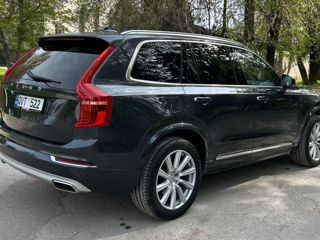 Volvo XC90 foto 4