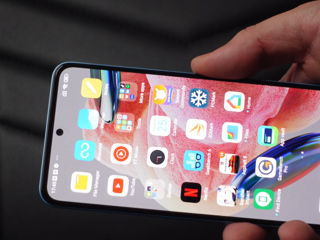 Xiaomi Redmi Note 12 la 0% credit pentru 4 luni + 24 luni de garanție!