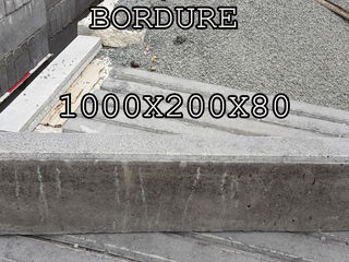 Forme din beton-mozaicar,bordure,scaune etc. foto 7