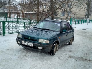 Skoda Felicia foto 1