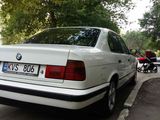 BMW 5 Series foto 5