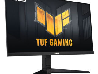 Монитор Asus Tuf Gaming VG27AQL3A (27" / QHD / Black) - Новые! Гарантия 2 года! foto 2