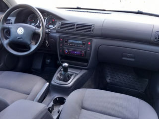 Volkswagen Passat фото 6
