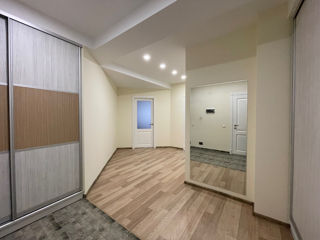 Apartament cu 1 cameră, 62 m², Centru, Chișinău foto 6