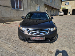 Honda Accord foto 1