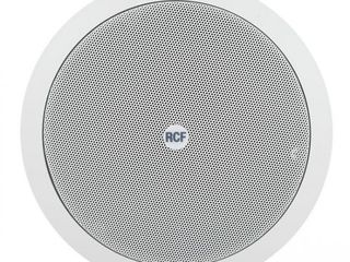 Difuzor de tavan  RCF PL 8X