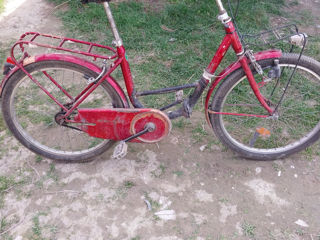 Велосипед. foto 3