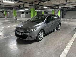 Renault Megane foto 4