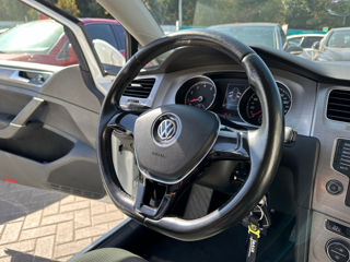 Volkswagen Golf foto 11