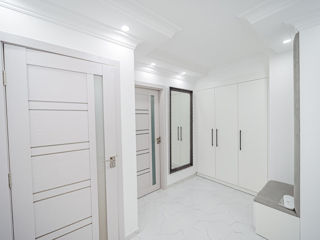 Apartament cu 1 cameră,  Centru,  Chișinău,  Chișinău mun. foto 9