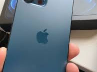 iPhone 12 Pro Blue 128GB