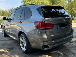 BMW X5 foto 4