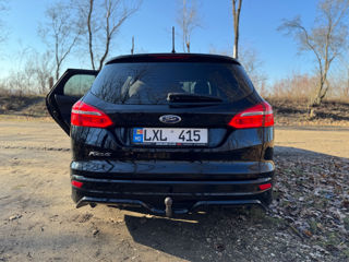 Ford Focus ST foto 14