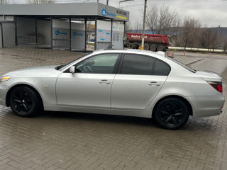 BMW 5 Series foto 7