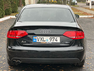 Audi A4 foto 5