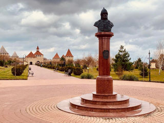 Excursie la Cetatea Tighina+Tiraspol(vaporasul)+Manastirea Marta si Maria-600 lei, grup 6/20/50 pers foto 3