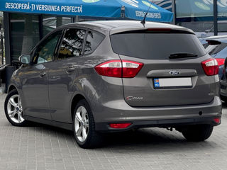 Ford C-Max foto 5