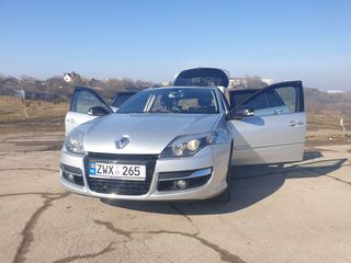 Renault Laguna foto 5