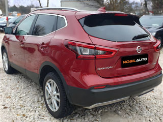 Nissan Qashqai foto 3