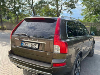 Volvo XC90 foto 5